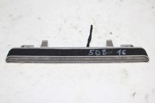 LED dritte Bremsleuchte 3 Bremslicht 9802805480 Peugeot 508 I 8D Bj.16