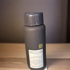 Kristin Ess Hair The One Purple Conditioner, Toning for Blonde Hair 10 FL OZ