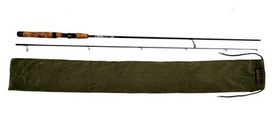 G. Loomis SR 843-2/7  GL3 Medium Fast Action Fly 2pc Fishing Rod with Dust Bag