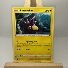 Pincurchin #62 Prices | Pokemon Vivid Voltage | Pokemon Cards Pincurchin #62 Prices | Pokemon Vivid Voltage | Pokemon Cards