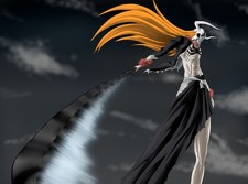 Anime bleach vasto lorde kurosaki ichigo Play Gaming Mat Desk Game Desk Playmat