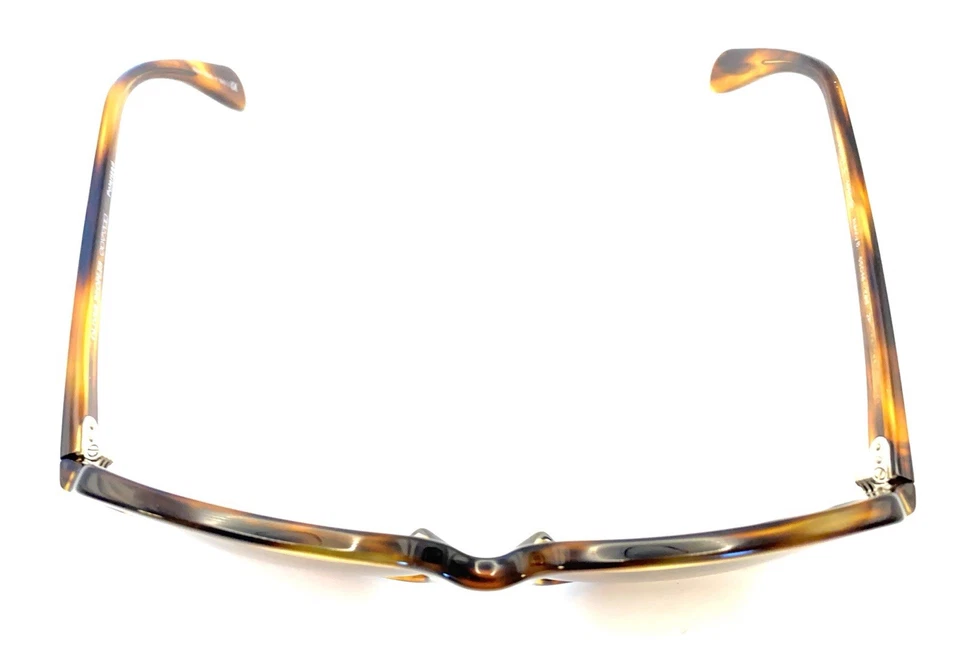 Коричневые оправы для очков Oliver Peoples Nanny B. OV 5201-S 1095/P 55-16 140 - Изображение 4 из 4