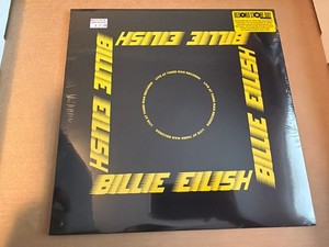 Billie Eilish Rsd | eBay