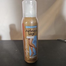 Sally Hansen Airbrush Legs Spray-on Makeup, Light Glow