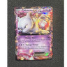 Pokemon TCG Mewtwo EX XY107 XY Black Star Promo Full Art Holo ENG 2016 170HP