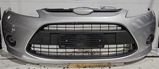 PARAURTI ANTERIORE COMPLETO PER FORD Fiesta 6° Serie 8A61-17757-B (08>17)