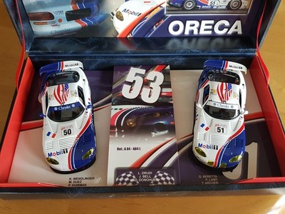 Fly Chrysler Viper GTS-R Team Oreca 24H Le Mans 1998 Limited Edition, NEU