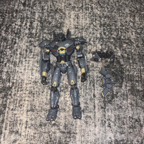 Neca Pacific Rim Ultimate Striker Eureka