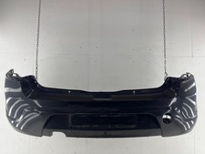 Pare-choc arrière Dacia SANDERO
