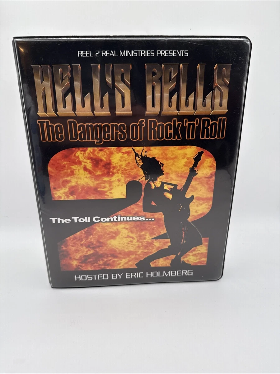 Box Set Metal Music & Concerts VHS Tapes for sale | eBay