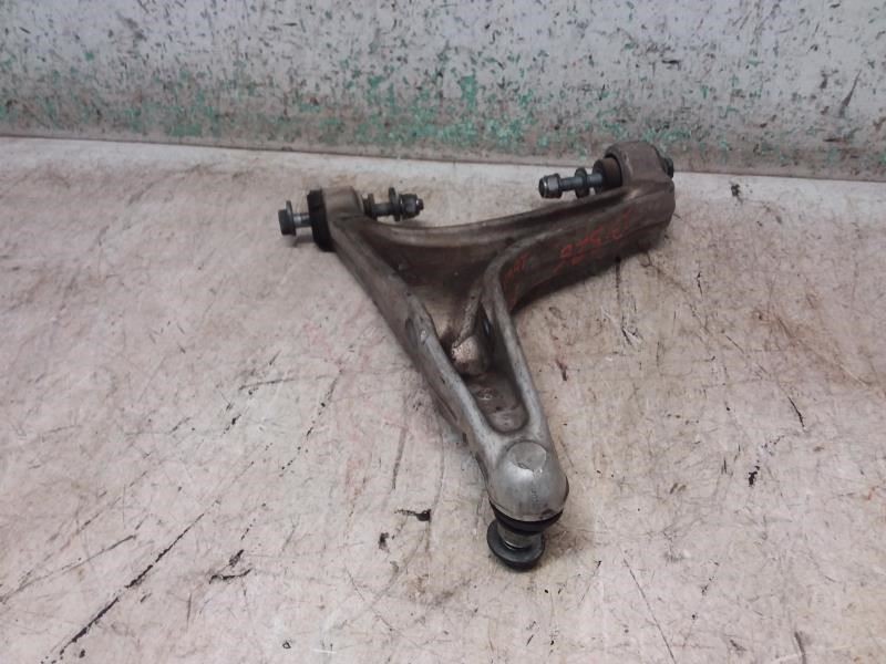 2017 MASERATI LEVANTE Passenger Right Side Front Lower Control Arm OEM