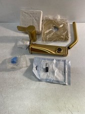 Kohler K-TS23502-4G-2MB Bath Shower Trim Kit w/Showerhead, 1.75 GPM, Brushed B