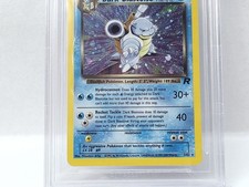 Blastoise Pokmon TCG Grade 9.5 Individual Collectible Card Game Cards for  sale - eBay