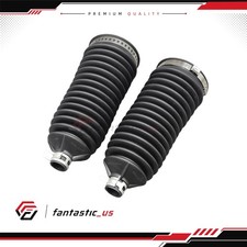 Steering Rack And Pinion Boot Kit 2pcs For Honda Acura Accord Cr-v Odyssey Tlx Steering Rack And Pinion Boot Kit 2pcs For Honda Acura Accord Cr-v Odyssey Tlx