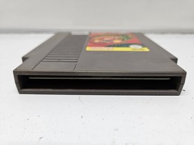 Burai Fighter Nintendo Nes Game