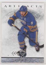 2012-13 Upper Deck Artifacts Derek Roy #18 1t6