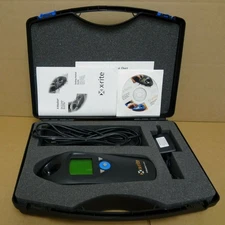 X-Rite X-riteDot CTP30ST Paper & Plate Meter reader ccDot Dot Evaluation Plate
