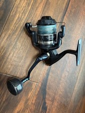 Mulinello da spinning Shimano Stradic SW 5000PG acqua salata usato compatto
