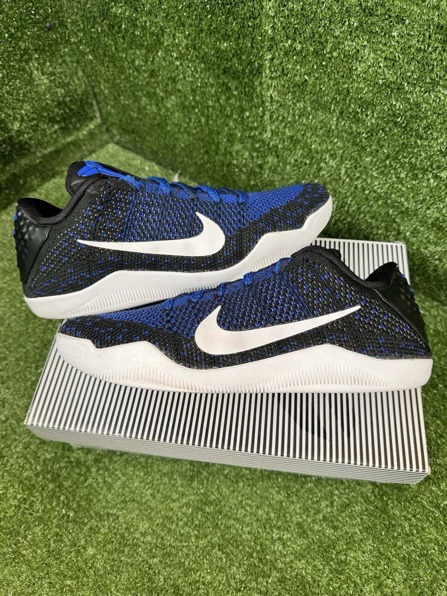 Las mejores ofertas en Nike Kobe 11 Elite Low Mark Parker | eBay