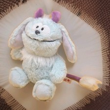 Nici Monster Monsters Mompf Mampf ca. 25cm | Guter Zustand | - Top !