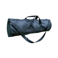 Mesh Basketball Bag Sports Ball Bag Storage Ball Carrier Gym Bag Pouch Portable