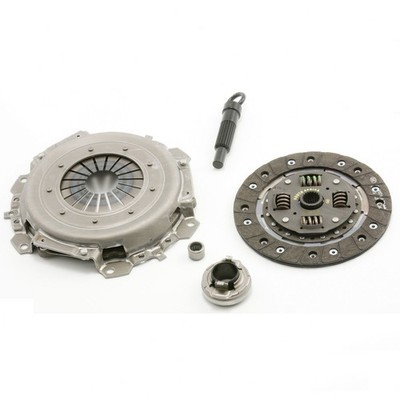 Schaeffler LuK 07-075, Clutch Kit RepSet realease bearing for FordEscort 91-96