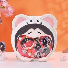 Heaven Official's Blessing Hua Cheng Itabag Backpack Xie Lian Plush Earphone Bag