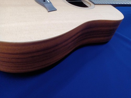 TAYLOR ACADEMY 10E Acoustic Electric Guitar Used - Picture 12 of 24