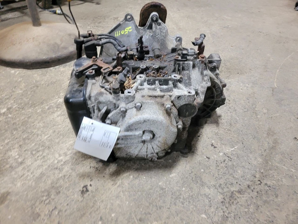 Automatic Transmission 2.7L 6 Cylinder AWD Fits 07-10 SPORTAGE 1560750 Foto 2 de 4