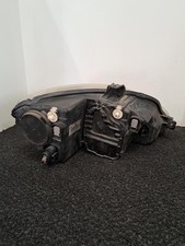 Feu avant (phare) Seat ALTEA