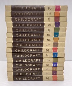 Childcraft Volume 1 | eBay