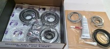 Yukon Overhaul Kit For 2014 Up Aam 11.5 11.8 Ykaam11.5-d Partial Kit