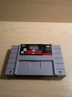 Beware the Ultimate Evil of Warlock (Super Nintendo, SNES) Cart Only TESTED