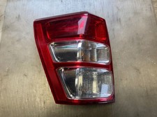 Breaking Suzuki Grand Vitara II 2007 Left rear back tail light lamp 082181944LB 