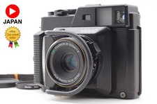  MINT  Fujifilm Fuji GS645S Pro Wide60 6x4.5 Film Camera 60mm f/4 From JAPAN
