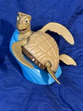 Crush The Surfer Turtle Finding Nemo Disney Parks Cup 2016 Souvenir