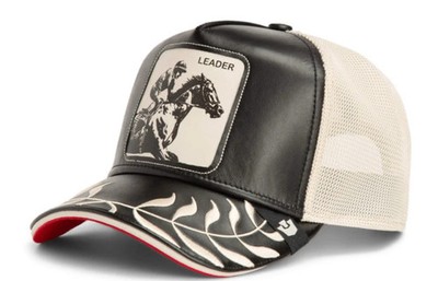 Goorin Bros Leader Hat Refuse To Lose Hat Fresh Friday NEW WITH TAGS