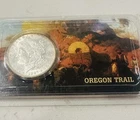 1887 BU GEM MORGAN SILVER DOLLAR UNC  Littleton Coin company