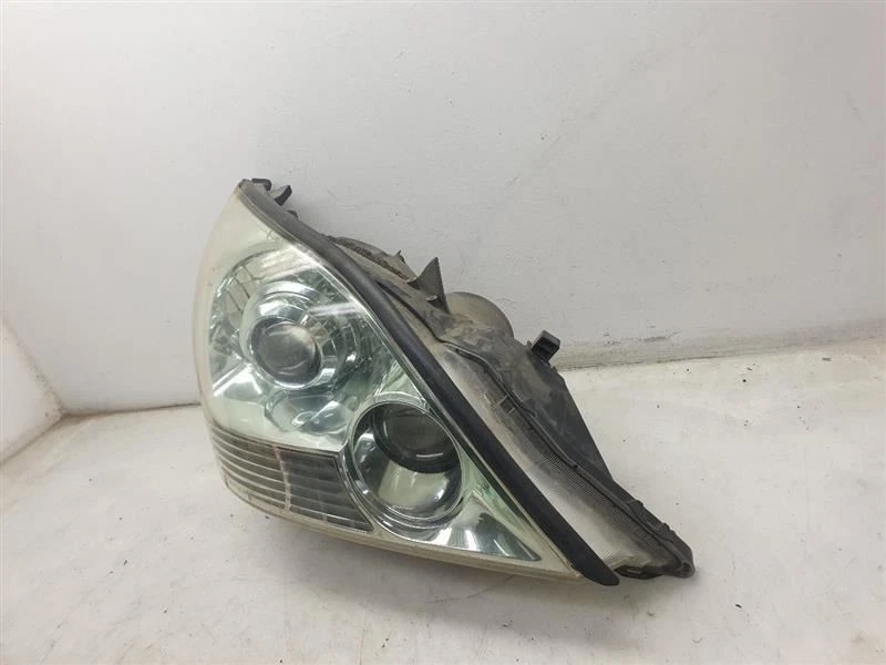 05-09 MONTAJE FARO DELANTERO LADO PASAJERO DEPORTIVO LEXUS GX470  Foto 2 de 4