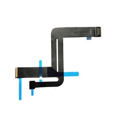 Touch Flex Kabel 821-02663-A Schwarz Zubehör für Mac-Book Air 13 Laptop