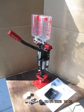 Mec Shotshell Reloader 600 Jr  Mark V 16 Ga.