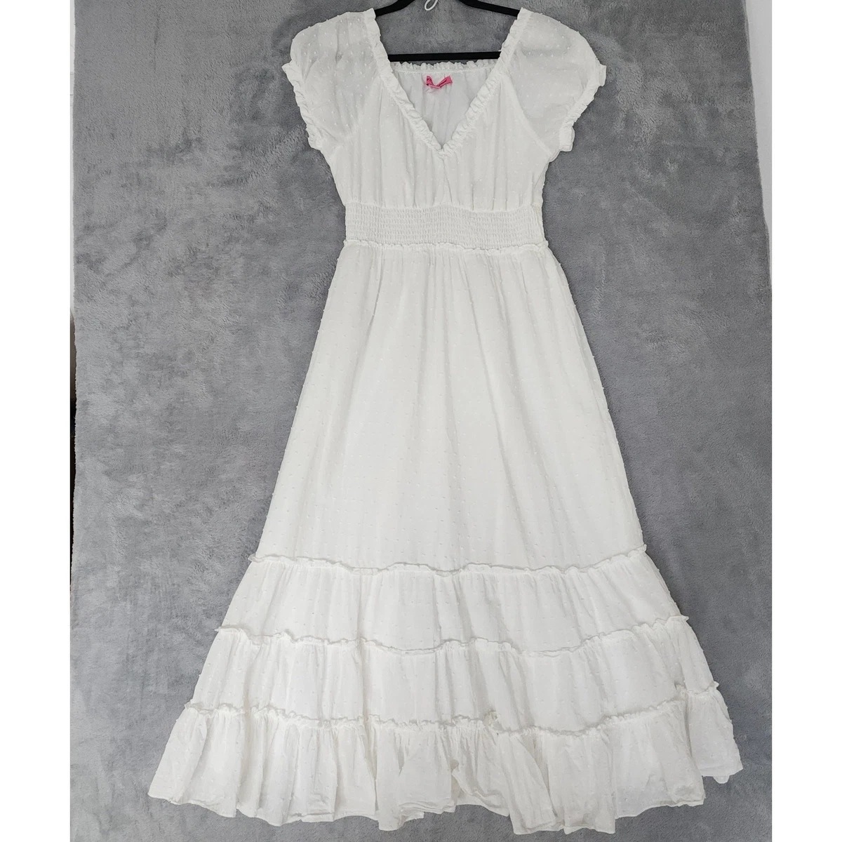 Betsey Johnson Maxi Dresses for Women for sale | eBay
