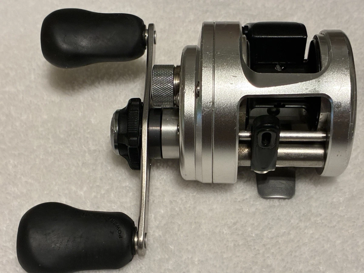 Shimano Calcutta 100 for sale - eBay