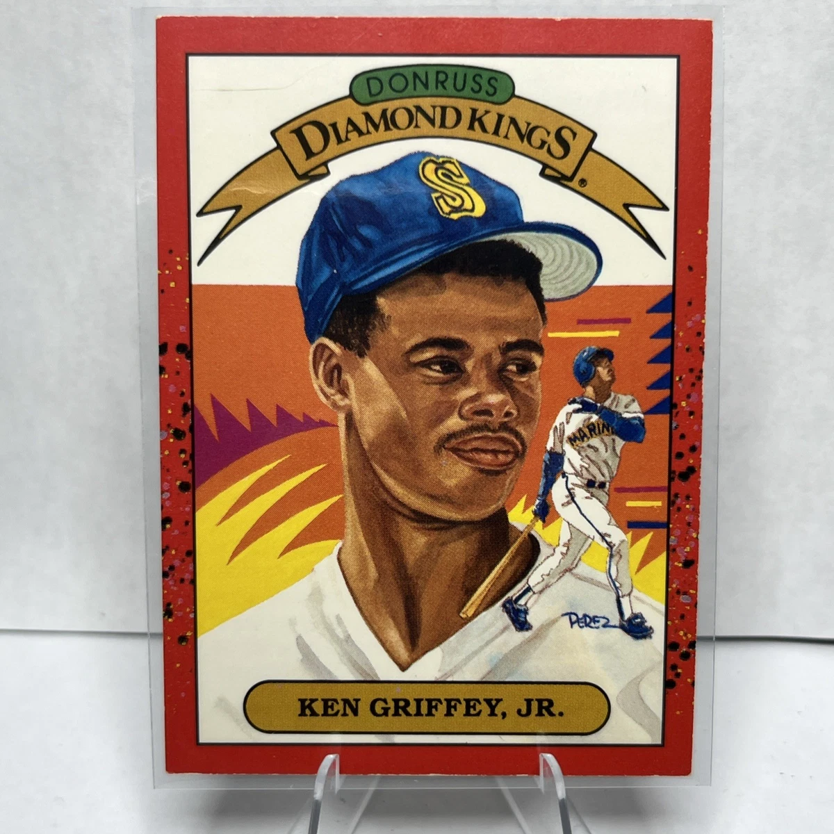 Donruss Diamond Kings for sale | eBay