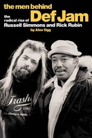Alex Ogg | The Men Behind Def Jam | Taschenbuch | Englisch (2002)
