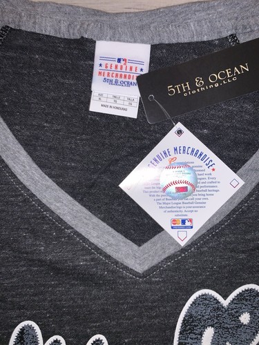 ✨ NEU MIT ETIKETT CHICAGO WHITE SOX SHIRT XL T-SHIRT MLB MAJOR LEAGUE BASEBALL - Bild 4 von 7