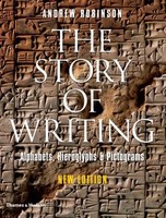 Andrew Robinson | The Story Of Writing | Taschenbuch | Englisch (2007)
