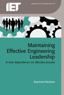 Raymond Morriso Maintaining Effective Engineerin (Gebundene Ausgabe) (US IMPORT)