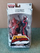 Hasbro Marvel Legends Ghost-Spider - Venompool Wave - Brand New