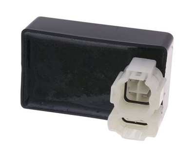 CDI Zündbox passt für SYM (Sanyang) Fiddle 2 125 10- AW12W-T Ersatz Roller CDI